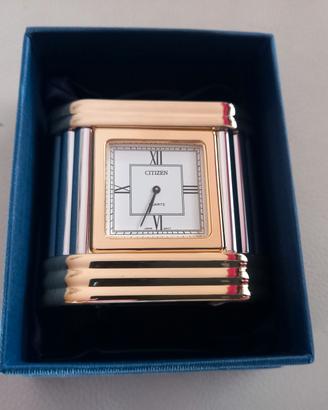 orologio da scrivania