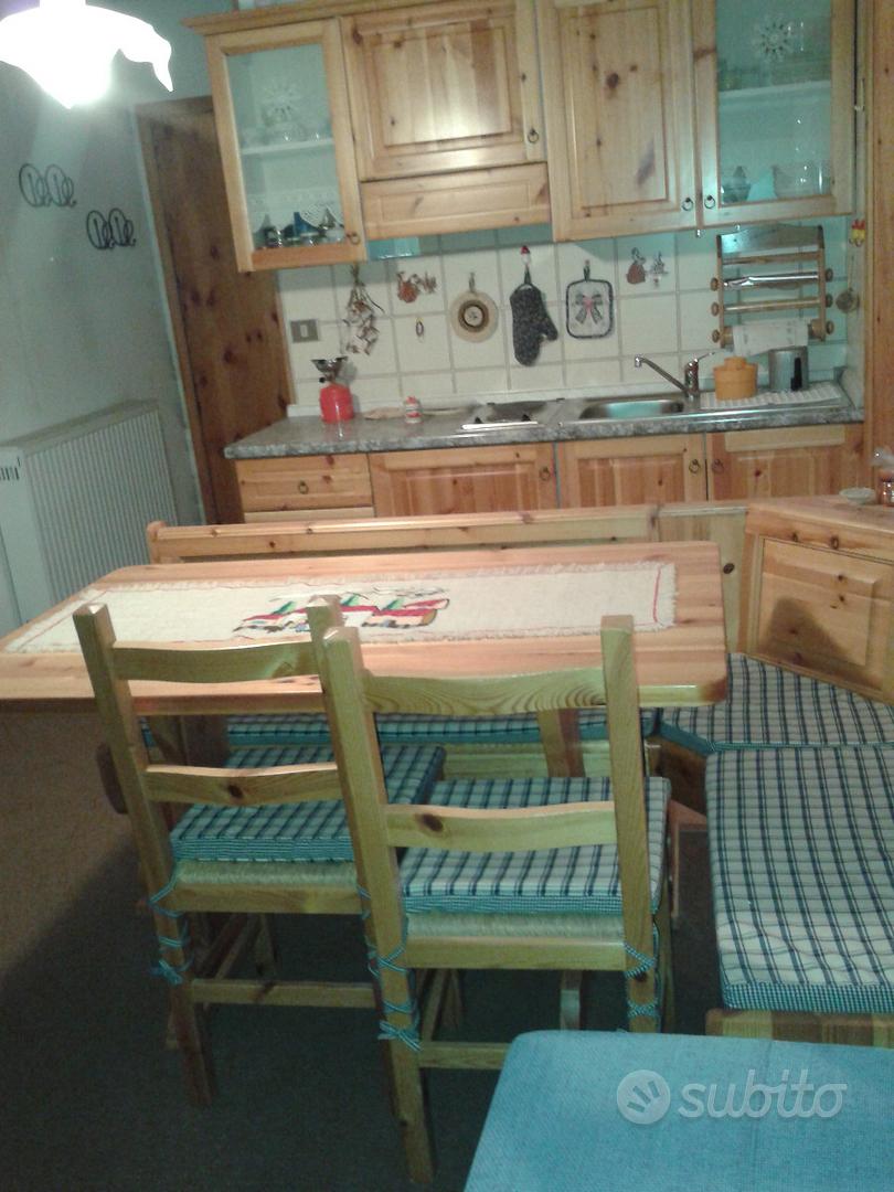 Appartamento – Canelli, Asti - Vista 2