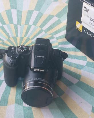 NIKON B700