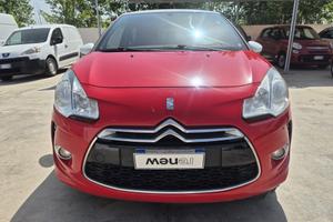 Ds DS3 3 1.6 e-HDi 90 airdream So Chic