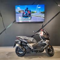 Voge Sfida SR1 125 ADV Pronta Consegna
