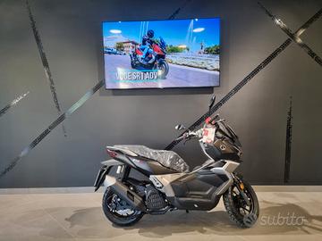 Voge Sfida SR1 125 ADV Pronta Consegna