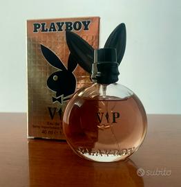 Profumo. Playboy 40 ml