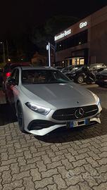 Mercedes classe a180 amg line full optionals