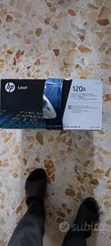 Hp drum tamburo 120a sigillato