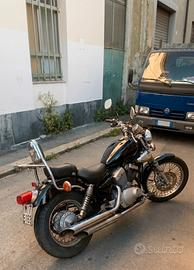 Yamaha virago xv 250