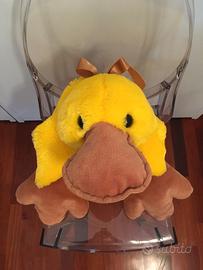 Grande peluche papera marca Playtime/Maricart