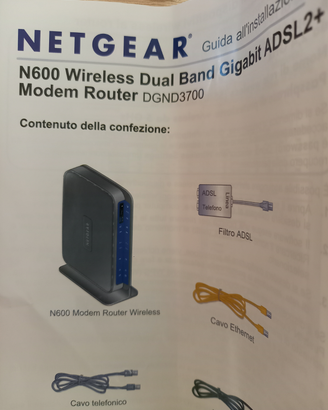 Modem