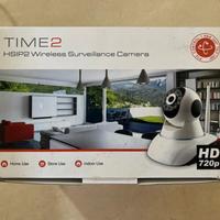 Videocamera di sorveglianza