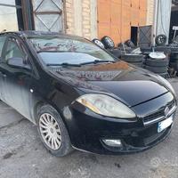 Ricambi Fiat Bravo 1.9 MTJ 120cv del 2007