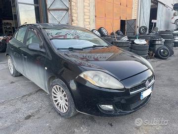 Ricambi Fiat Bravo 1.9 MTJ 120cv del 2007