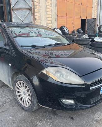 Ricambi Fiat Bravo 1.9 MTJ 120cv del 2007