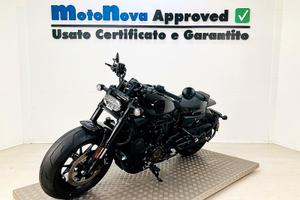 Harley-Davidson Sporster S 1250 MOTONOVA