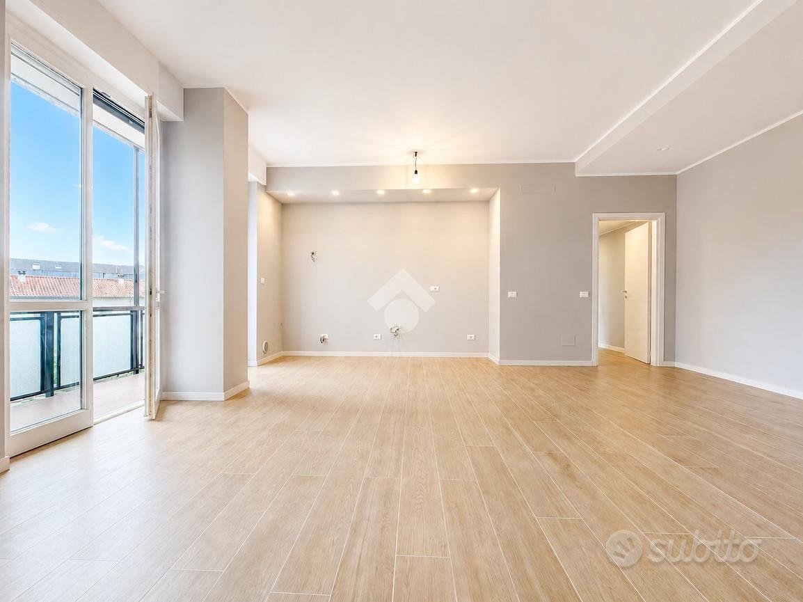 Appartamento – Monza, Grazie Vecchie, Sobborghi - Vista 4