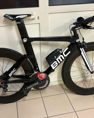 BMC Timemachine TM01 Bici da Triathlon in Carbonio