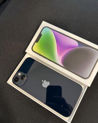 IPHONE 14Plus 128GB CON GARANZIA
