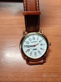 Levis Strauss &Co orologio vintage 