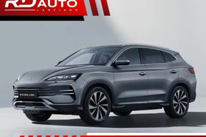 Byd Seal U DMi 1.5 218 CV PHEV Comfort