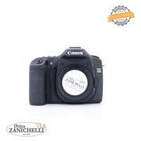 Canon EOS 50D Body 4551 Scatti Usato (F398)