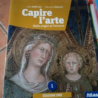 Capire l'arte 1