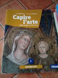 Capire l'arte 1