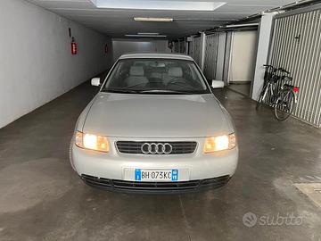 audi a3 1.6 benzina 