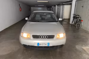 audi a3 1.6 benzina 
