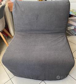 Poltrona-letto Ikea