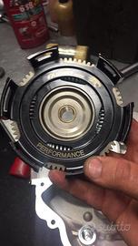 BLOCCO VESPA 160cc BARONE RACING