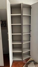 Mensole interne per armadio mondoconvenienza Sirio