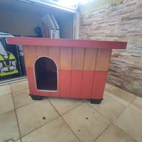 Cuccia per cani massimo taglia media