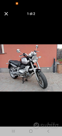Bmw r1100r
