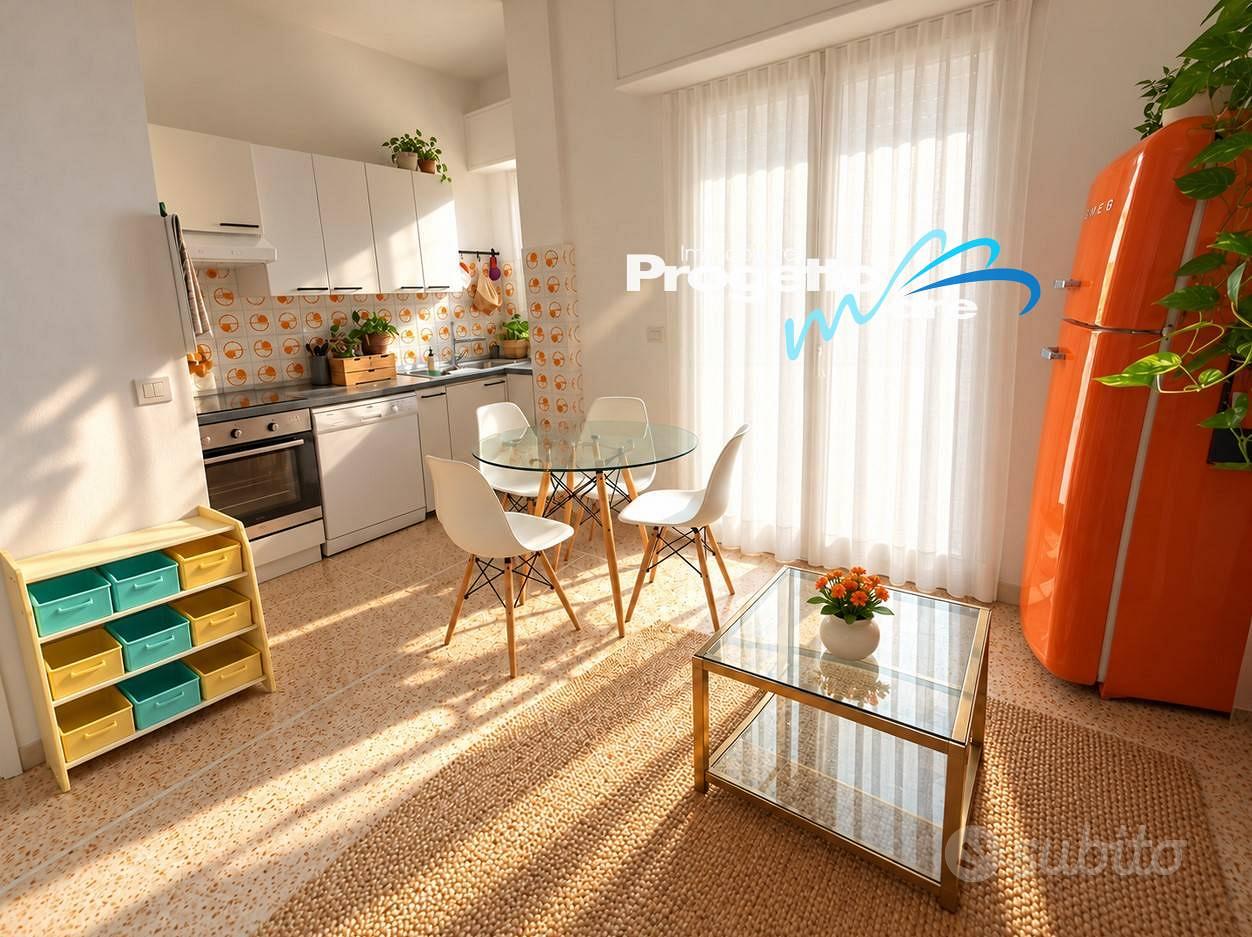 Appartamento – Pietra Ligure, Ranzi - Vista 5