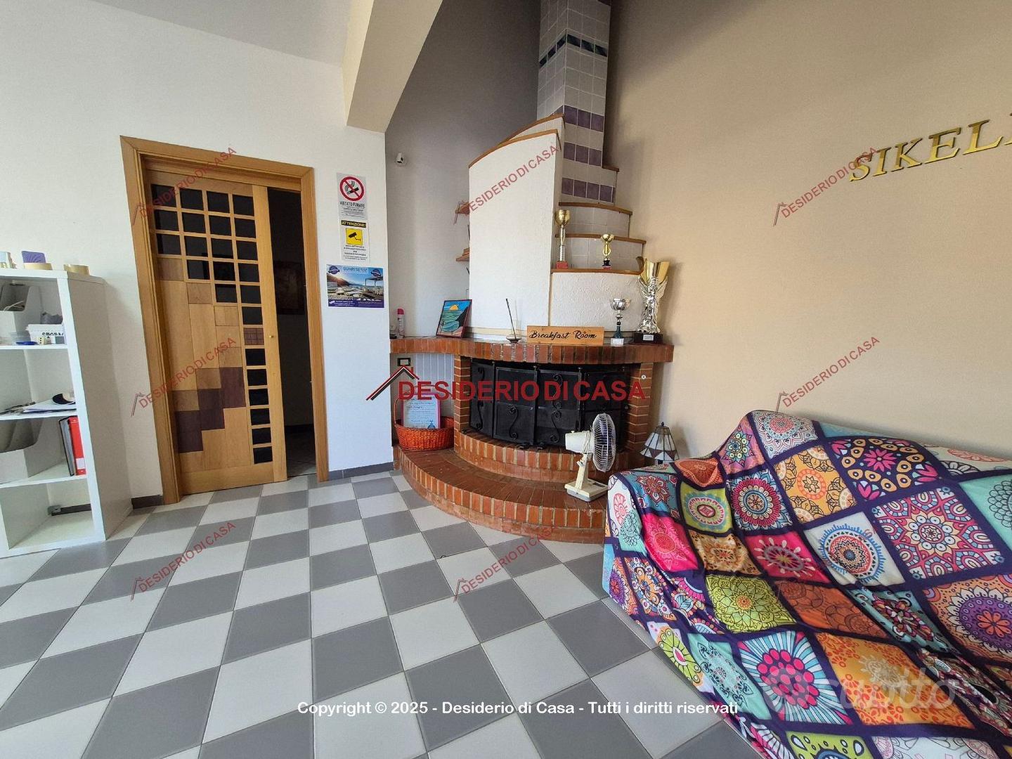Casa – Castellammare del Golfo, Trapani - Vista 3