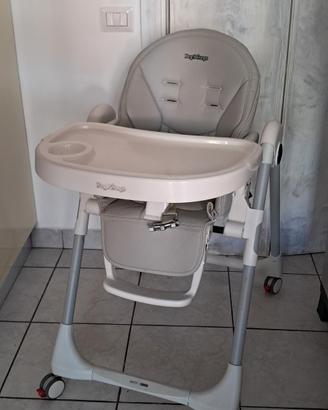 Seggiolone prima pappa Peg Perego 