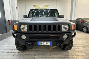 Hummer H3 3.7 aut. Luxury