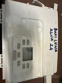 Baxi luna alux 24