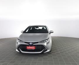 TOYOTA Corolla Corolla 1.8 Hybrid Business