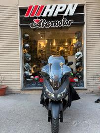 Kymco X-Town 300i
