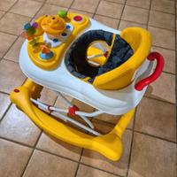 Girello di winnie the pooh