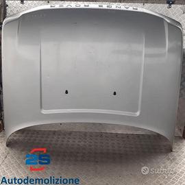 COFANO ANTERIORE LAND ROVER RANGE ROVER (94-02)