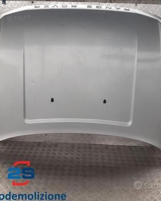 COFANO ANTERIORE LAND ROVER RANGE ROVER (94-02)
