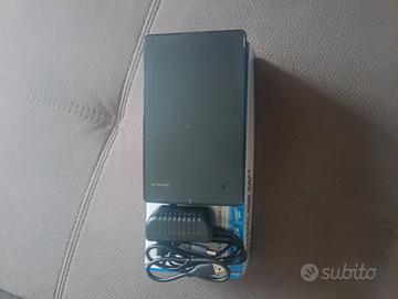 Externarl hdd case