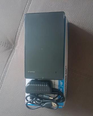 Externarl hdd case