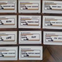 cartucce giochi 