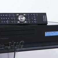 Pioneer PDX-Z9 sintoamplificatore Super Audio CD