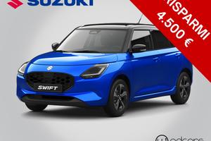 SUZUKI Swift 1.2 Hybrid Top *PROMOZIONE ADCARS*