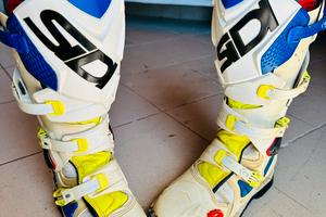 Sidi crossfire 2 42