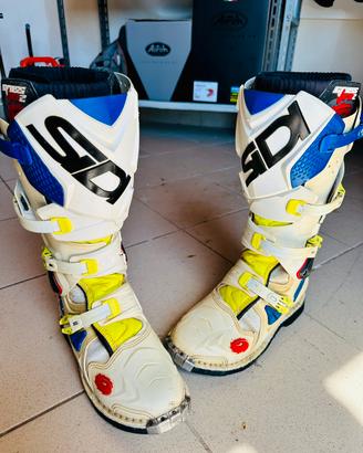 Sidi crossfire 2 42