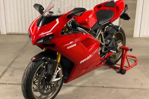 Ducati 1198s - 17.000km - 2009